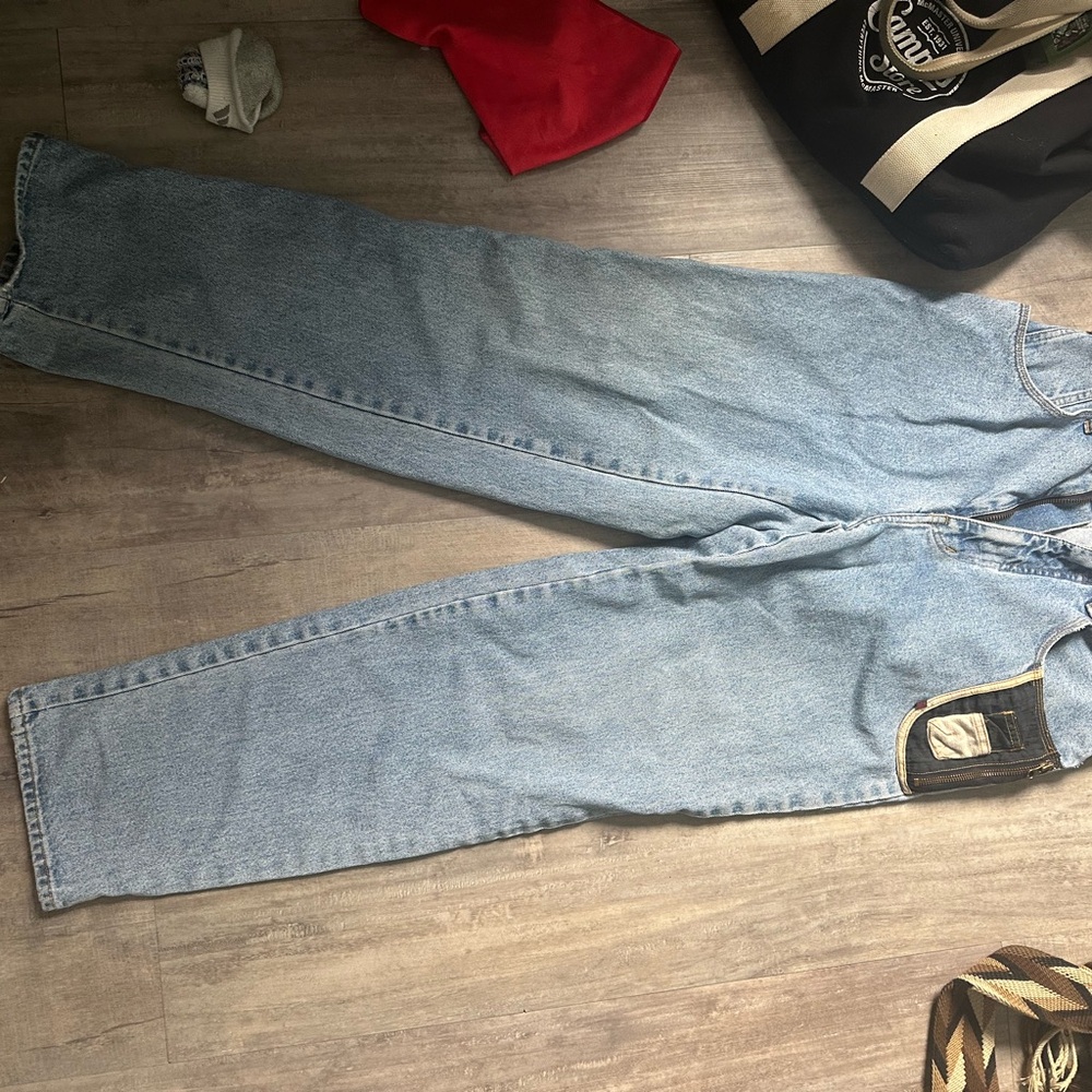Vintage Pepe jeans